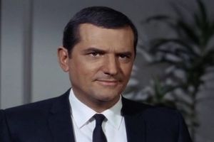 Mission: Impossible 1. évad Ep.21 21. epizód