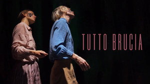 Tutto brucia háttérkép