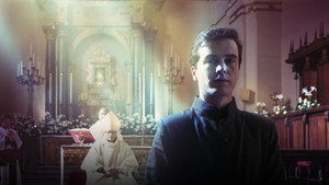 Rebel Pope háttérkép