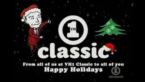 VH1 Classic Holiday Classics háttérkép