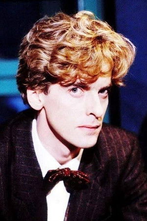 Peter Capaldi profil kép