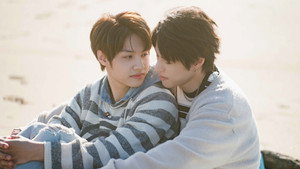 秘密關係 Secret Lover 最後の約束 háttérkép
