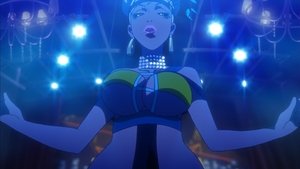 ミチコとハッチン Season 1 Ep.4 4. epizód