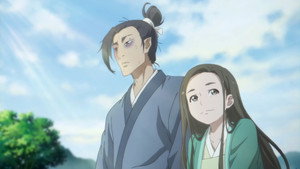 百妖谱 1. évad Ep.6 6. epizód