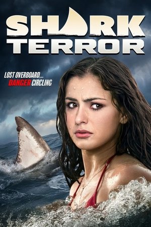 Shark Terror poszter