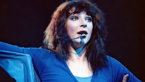 Kate Bush - Live at the Hammersmith Odeon háttérkép