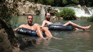 A vademberek Ben Fogle-lal Season 6 Ep.6 Guatemala