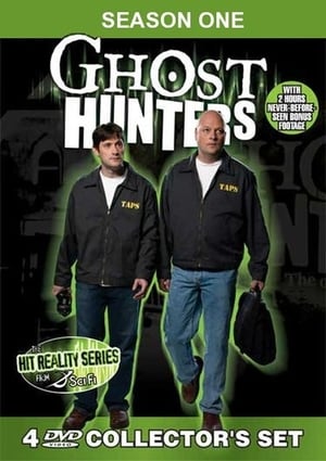 Ghost Hunters