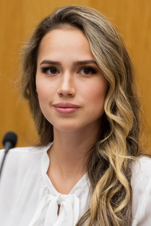 Alina Zagitova profil kép