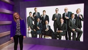 Full Frontal with Samantha Bee 1. évad Ep.3 3. epizód