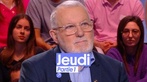 Quotidien 9. évad Ep.84 84. epizód