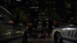 CSI: New York-i helyszínelők 6. évad Ep.6 Ez történt velem is