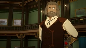 RWBY Season 5 Ep.11 11. epizód