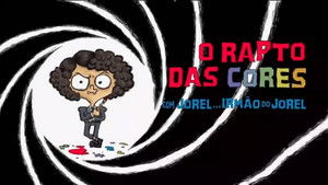 Irmão do Jorel 4. évad Ep.24 24. epizód