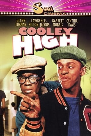 Cooley High poszter