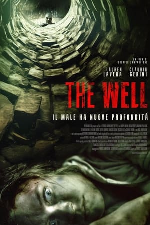 The Well poszter