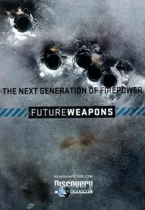 Future Weapons