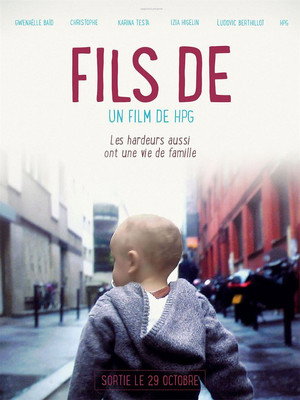 Fils de poszter