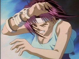 烈火の炎 Season 1 Ep.37 37. epizód