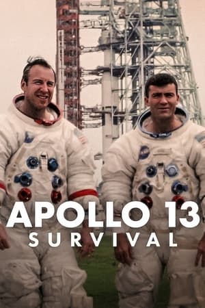 Apollo–13: Meghiúsult holdra szállás poszter