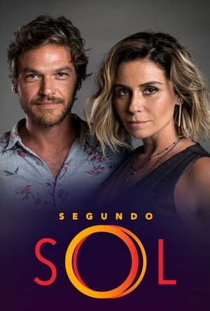 Segundo Sol poszter