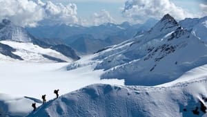 The Alps - Climb of Your Life háttérkép