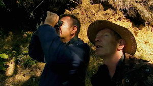 Wild Colombia with Nigel Marven 1. évad Ep.3 3. epizód