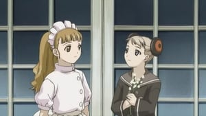 LAST EXILE 1. évad Ep.24 24. epizód