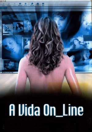 On_Line poszter