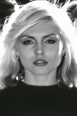 Debbie Harry profil kép