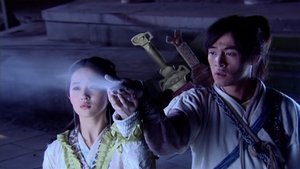 仙剑奇侠传 Season 1 Ep.4 4. epizód