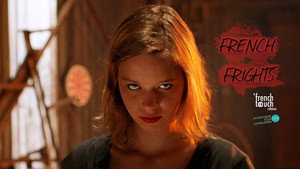 French Frights háttérkép