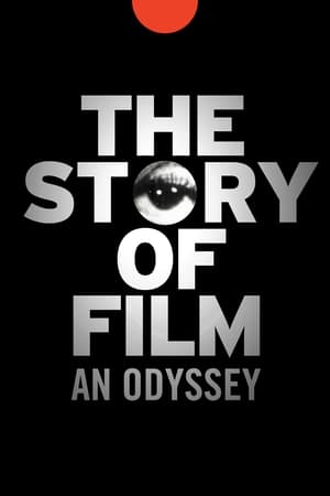 The Story of Film: An Odyssey poszter