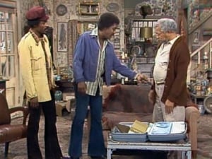 Sanford and Son Season 2 Ep.6 6. epizód