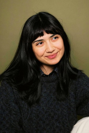 Anjali Bakhru profil kép