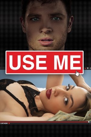 Use Me poszter