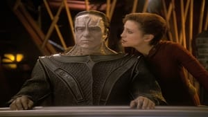 Star Trek: Deep Space Nine 6. évad Ep.5 Bátraké a szerencse