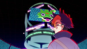 DIGIMON BEATBREAK 1. évad Ep.20 20. epizód