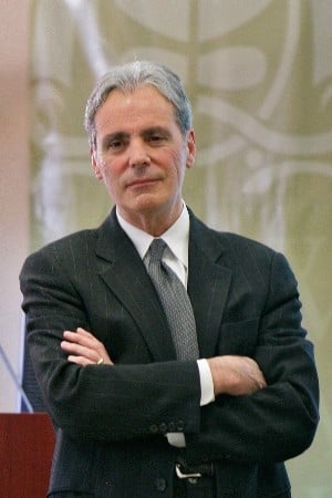 Michael Corriero