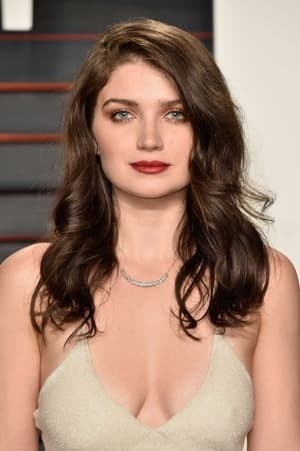 Eve Hewson profil kép