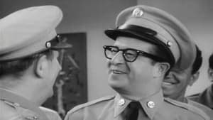 The Phil Silvers Show Season 3 Ep.2 2. epizód