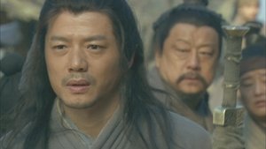 楚汉传奇 1. évad Ep.8 8. epizód