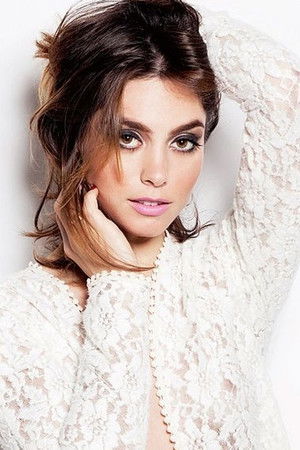 Juliana Schalch profil kép