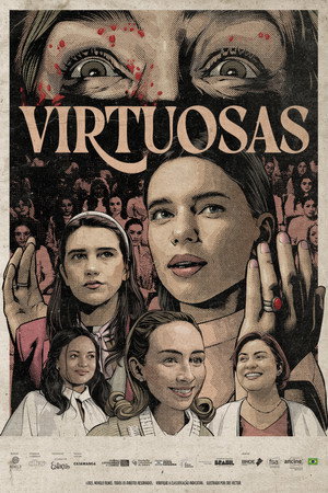 Virtuosas poszter