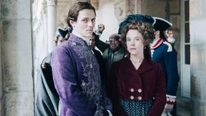 Marie-Antoinette 2. évad Ep.6 6. epizód