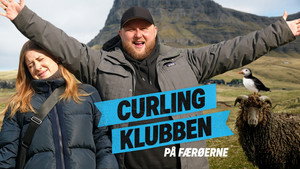 Curlingklubben på Færøerne kép