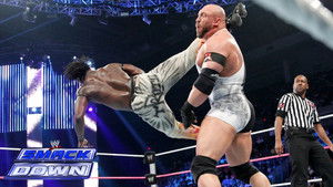 Pankráció - WWE: Smackdown Season 15 Ep.40 40. epizód