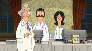 Bob burgerfalodája 15. évad Ep.11 11. epizód