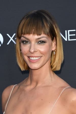 Pollyanna McIntosh profil kép