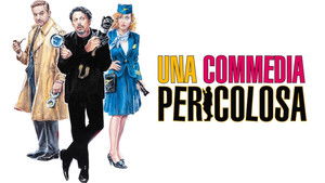 Una commedia pericolosa háttérkép